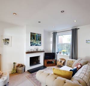 3 Bedroom House for sale in Waterside, Salisbury