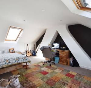 3 Bedroom House for sale in Waterside, Salisbury