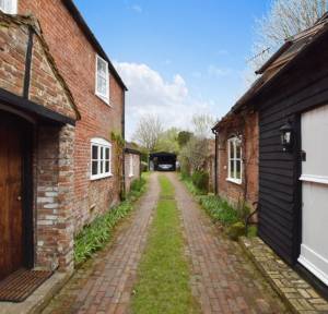 5 Bedroom House for sale in The Borough, Salisbury