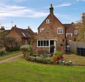 5 Bedroom House for sale in The Borough, Salisbury