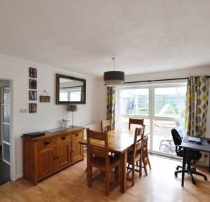 3 Bedroom Bungalow for sale in Broadfield Road, Salisbury