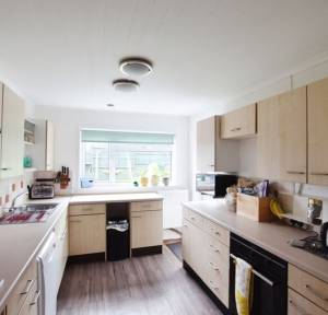 3 Bedroom Bungalow for sale in Broadfield Road, Salisbury