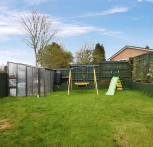 3 Bedroom Bungalow for sale in Broadfield Road, Salisbury