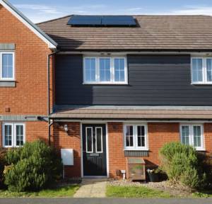 2 Bedroom House for sale in Burden Drive, Salisbury