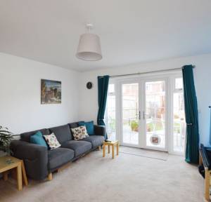 2 Bedroom House for sale in Burden Drive, Salisbury