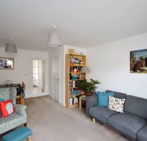 2 Bedroom House for sale in Burden Drive, Salisbury