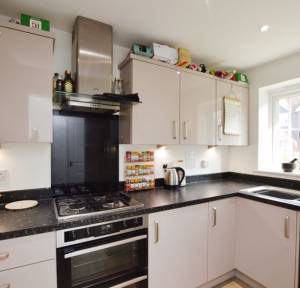 2 Bedroom House for sale in Burden Drive, Salisbury