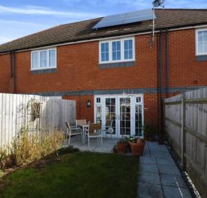 2 Bedroom House for sale in Burden Drive, Salisbury