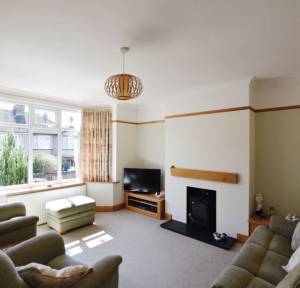 4 Bedroom House for sale in Feversham Road, Salisbury