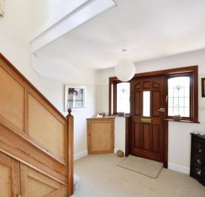 4 Bedroom House for sale in Feversham Road, Salisbury