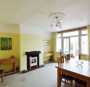 4 Bedroom House for sale in Feversham Road, Salisbury