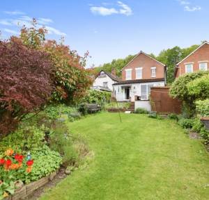 3 Bedroom House for sale in Downton Road, Salisbury