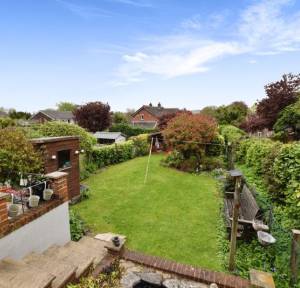 3 Bedroom House for sale in Downton Road, Salisbury