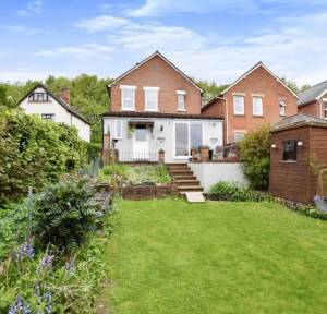 3 Bedroom House for sale in Downton Road, Salisbury