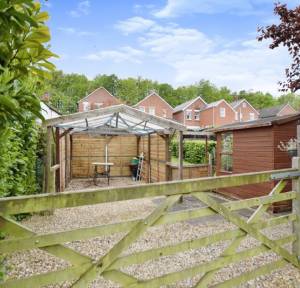 3 Bedroom House for sale in Downton Road, Salisbury