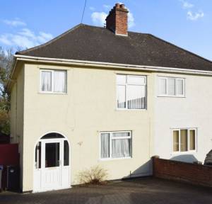 3 Bedroom House for sale in Canadian Avenue, Salisbury