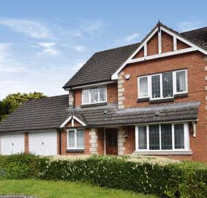 4 Bedroom House for sale in St. Albans Close, Salisbury
