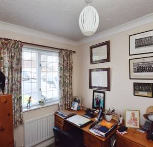 4 Bedroom House for sale in St. Albans Close, Salisbury