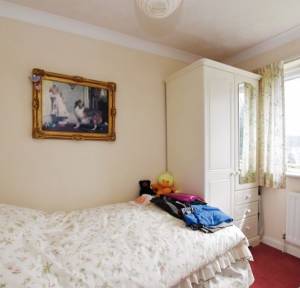 4 Bedroom House for sale in St. Albans Close, Salisbury