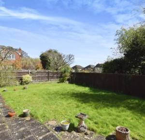 4 Bedroom House for sale in St. Albans Close, Salisbury