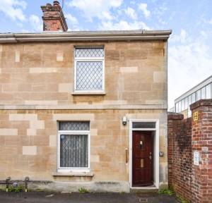 3 Bedroom House for sale in Windsor Road, Salisbury