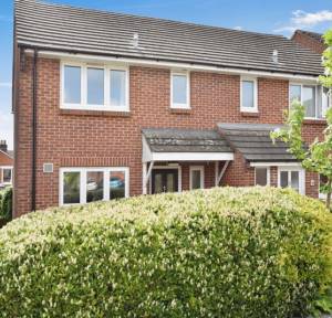 3 Bedroom House for sale in Russell Road, Salisbury