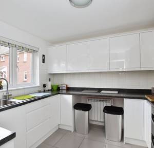 3 Bedroom House for sale in Russell Road, Salisbury