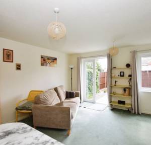 3 Bedroom House for sale in Russell Road, Salisbury