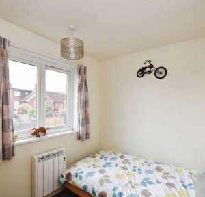 3 Bedroom House for sale in Russell Road, Salisbury