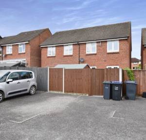 3 Bedroom House for sale in Russell Road, Salisbury