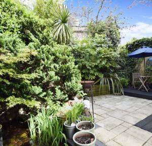 2 Bedroom House for sale in Bower Gardens, Salisbury