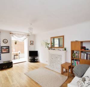 2 Bedroom House for sale in Bower Gardens, Salisbury