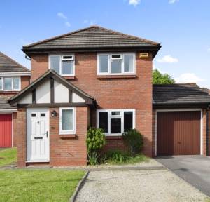 3 Bedroom House for sale in Myrrfield Road, Salisbury