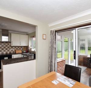 3 Bedroom House for sale in Myrrfield Road, Salisbury