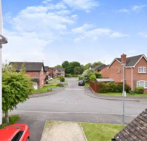 3 Bedroom House for sale in Myrrfield Road, Salisbury