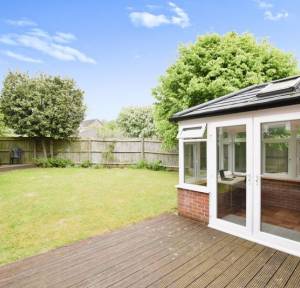 3 Bedroom House for sale in Myrrfield Road, Salisbury