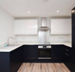 2 Bedroom Flat for sale in Wilton Road, Salisbury