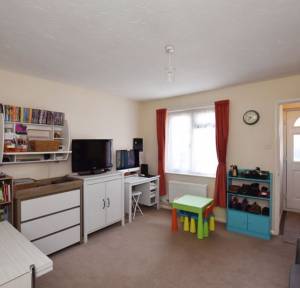 1 Bedroom Flat for sale in Montgomery Gardens, Salisbury