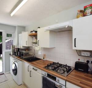 1 Bedroom Flat for sale in Montgomery Gardens, Salisbury