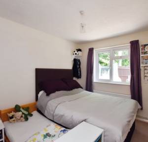 1 Bedroom Flat for sale in Montgomery Gardens, Salisbury