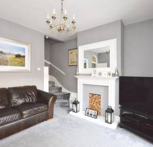 3 Bedroom House for sale in North Street, SALISBURY