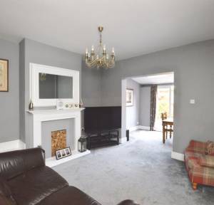 3 Bedroom House for sale in North Street, SALISBURY