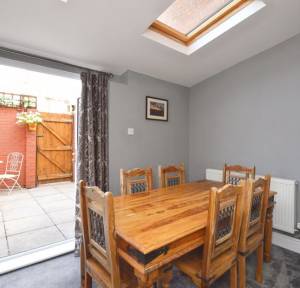 3 Bedroom House for sale in North Street, SALISBURY