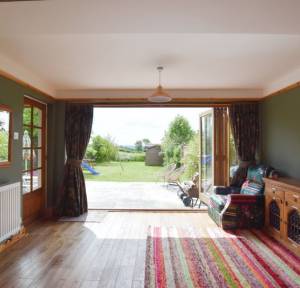 3 Bedroom House for sale in Weston Lane, Salisbury