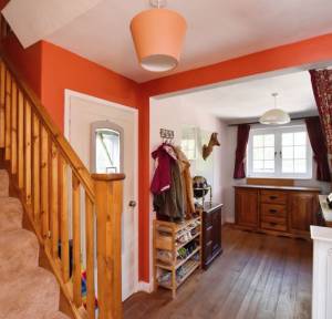 3 Bedroom House for sale in Weston Lane, Salisbury