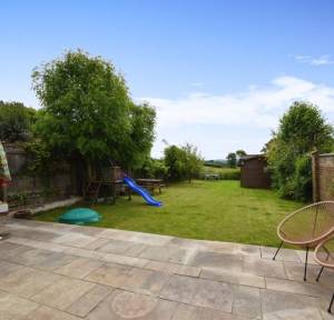 3 Bedroom House for sale in Weston Lane, Salisbury