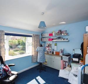 3 Bedroom  for sale in Napier Crescent, Salisbury