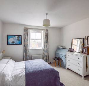 3 Bedroom Flat for sale in Jubilee Close, Salisbury