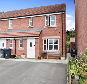 3 Bedroom House for sale in Lapham Vale, Salisbury