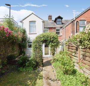 3 Bedroom House for sale in Windsor Road, Salisbury